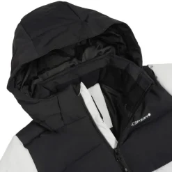 Abrigos Ice peak Louin Jr