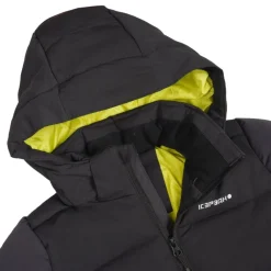 Abrigos Ice peak Louin Jr