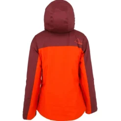 Abrigos Joluvi Anorack Joluvi Sestriere W