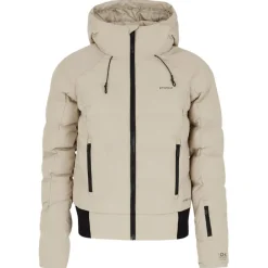 Abrigos Protest Prtalysumi Snowjacket