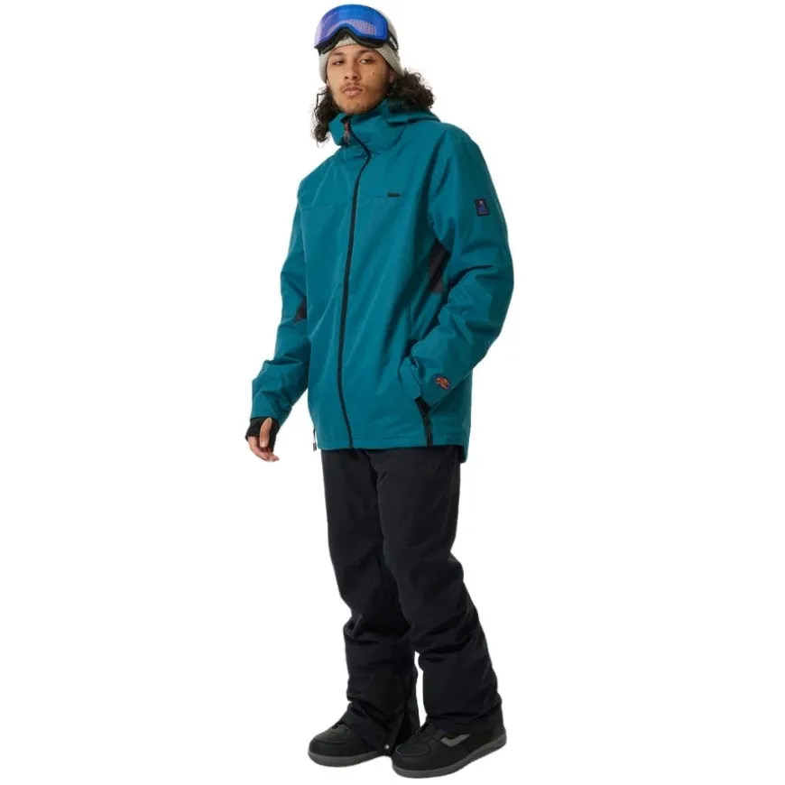 Abrigos Rip curl Anti Series Notch 10K 10K Jkt