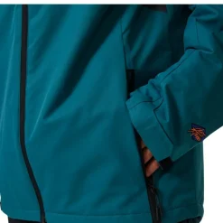 Abrigos Rip curl Anti Series Notch 10K 10K Jkt