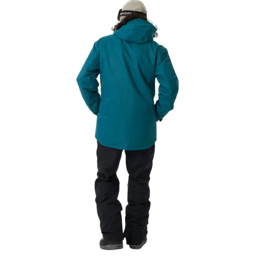 Abrigos Rip curl Anti Series Notch 10K 10K Jkt