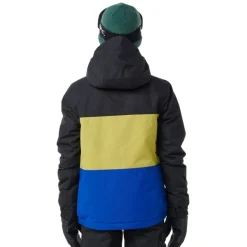 Abrigos Rip curl Anti Series Olly 10K Jkt Kids