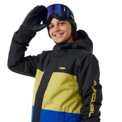 Abrigos Rip curl Anti Series Olly 10K Jkt Kids