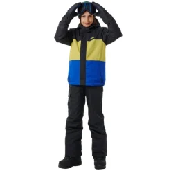 Abrigos Rip curl Anti Series Olly 10K Jkt Kids