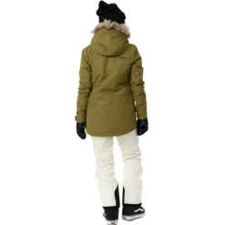 Abrigos Rip curl Anti Series Parker Jkt 10K 10K