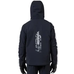 Abrigos Rossignol Hero Blackside Insulated Jkt