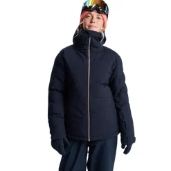 Abrigos Roxy Snowyhill Puffy Jk