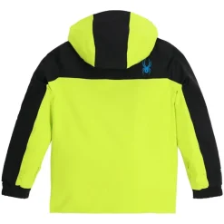 Abrigos Spyder Boy S Slash Jacket