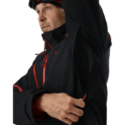 Abrigos Spyder M Chambers Jacket