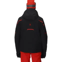 Abrigos Spyder M Chambers Jacket