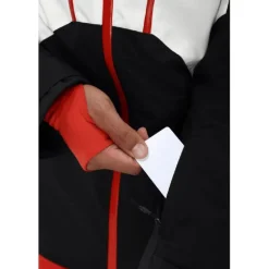 Abrigos Spyder M Rival Jacket