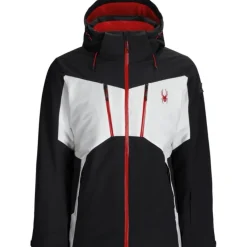 Abrigos Spyder M Rival Jacket