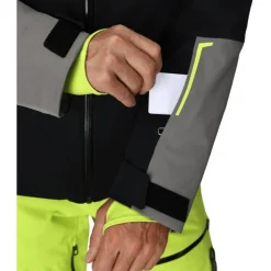 Abrigos Spyder M Titan Jacket