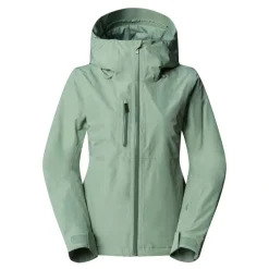 Abrigos The north face W Descendit Jacket