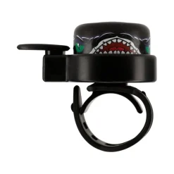 Accesorios ciclismo Crazy safety Dragon Bicycle Bell