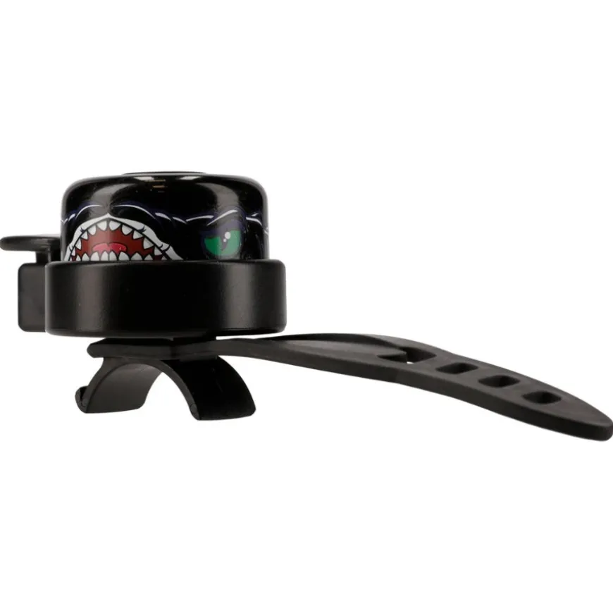 Accesorios ciclismo Crazy safety Dragon Bicycle Bell