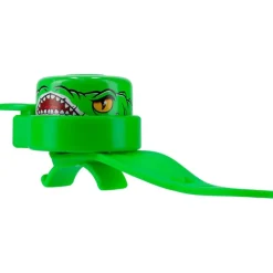 Accesorios ciclismo Crazy safety Crocodile Bicycle Bell