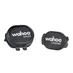 Accesorios electrónica Wahoo ELEMNT Quarter Turn anclaje Adaptador (Garmin)