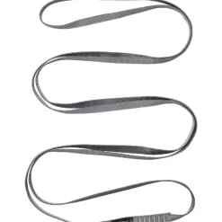 Accesorios escalada Black diamond 18 Mm Nylon Runner 180 Cm