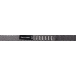 Accesorios escalada Black diamond 18 Mm Nylon Runner 180 Cm
