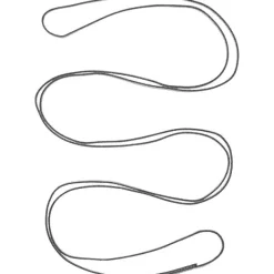 Accesorios escalada Black diamond 10 Mm Dynex Runner 180 Cm