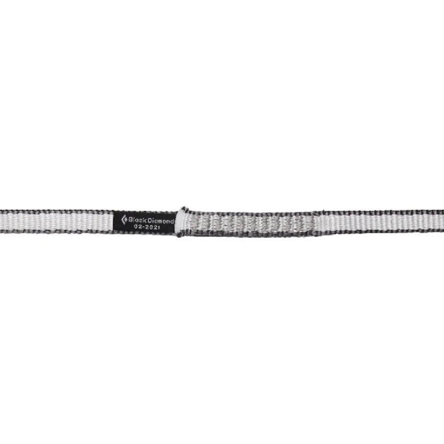 Accesorios escalada Black diamond 10 Mm Dynex Runner 180 Cm