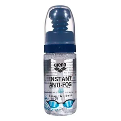 Accesorios natación Arena Instant Antifog