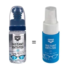 Accesorios natación Arena Instant Antifog