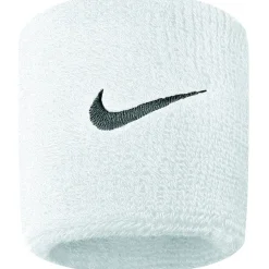 Accesorios tenis y pádel Nike Swoosh Wristband