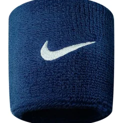 Accesorios tenis y pádel Nike Swoosh Wristband