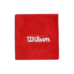 Accesorios tenis y pádel Wilson U Wilson Wristband Infrared Os
