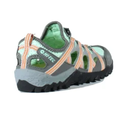 Anfibios Hi-tec Pampa Women s