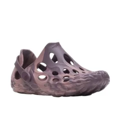 Anfibios Merrell HYDRO MOC - BURGUNDY