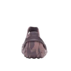 Anfibios Merrell HYDRO MOC - BURGUNDY