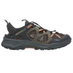 Anfibios Merrell Speed Strike Ltr Sieve
