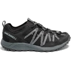 Anfibios Merrell Wildwood Aerosport
