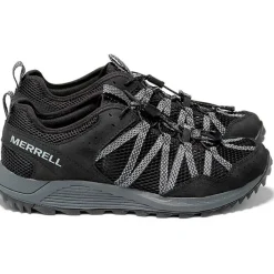 Anfibios Merrell Wildwood Aerosport