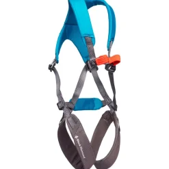 Arnés Black diamond Momentum Harness-Kids Fl Body