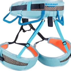 Arnés Mammut Ophir 3 Slide Women