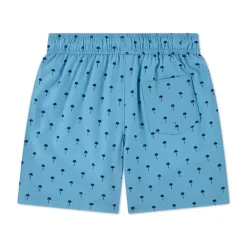 Bañadores Abercrombie Afb Core Poly Trunk
