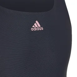 Bañadores Adidas Yg 3S Mid Suit