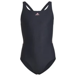 Bañadores Adidas Yg 3S Mid Suit