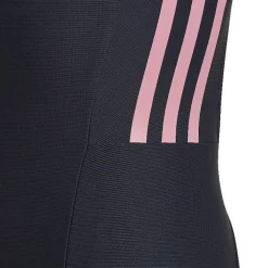 Bañadores Adidas Yg 3S Mid Suit