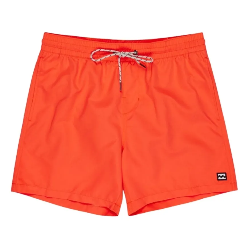 Bañadores Billabong All Day Lb
