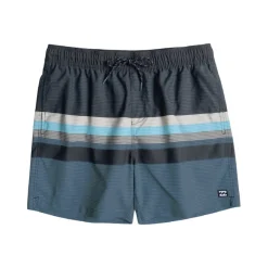 Bañadores Billabong All Day Htr Stripes Lb