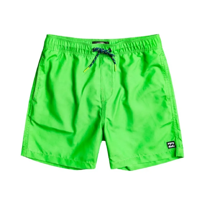 Bañadores Billabong SMU All Day B