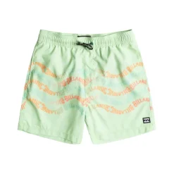 Bañadores Billabong Vacay Lb Boys