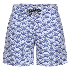 Bañadores Blend Bhradcliff Retro Aop Swim